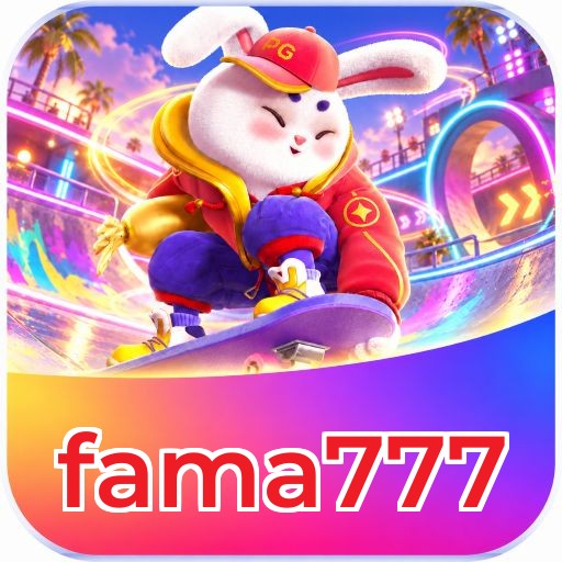 fama777 Segurança Logo 2