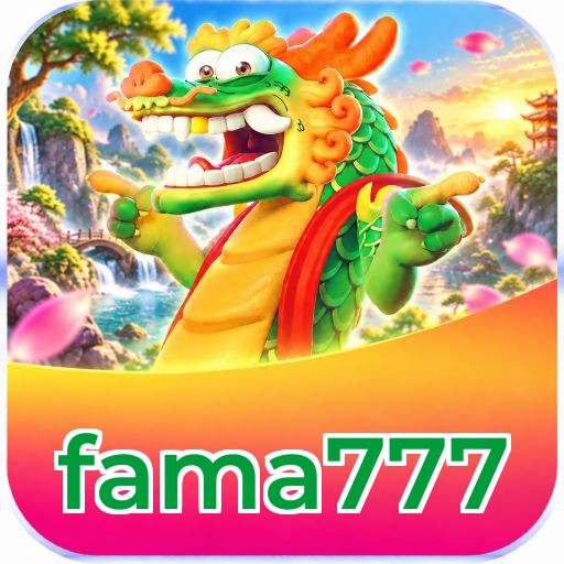 Slots fama777 - Jackpots Progressivos