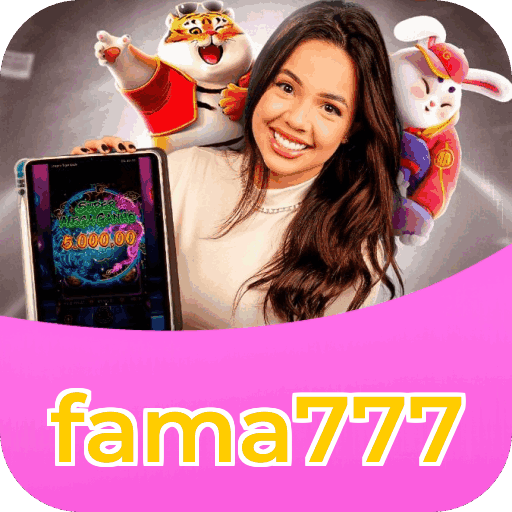 APK Android fama777