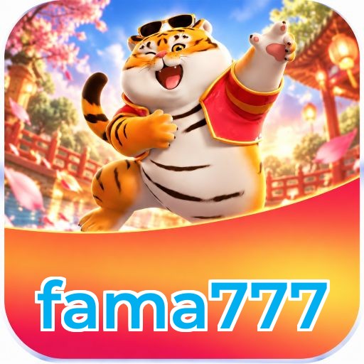 fama777 Logo