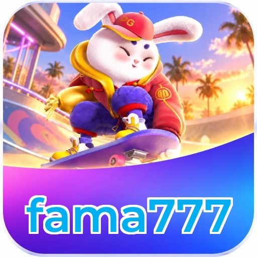 fama777 Cassino Online Certificado