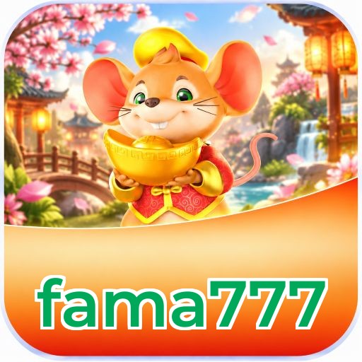 fama777 Logo