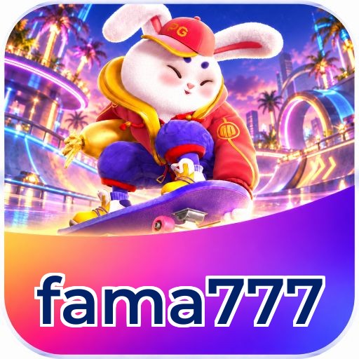 fama777 Cassino Online Certificado