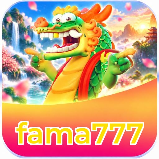 fama777 Logo