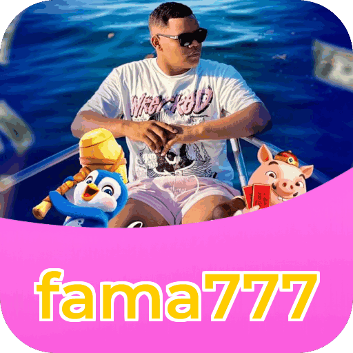 Catálogo de jogos fama777 com fornecedores Pragmatic Play, Evolution, NetEnt