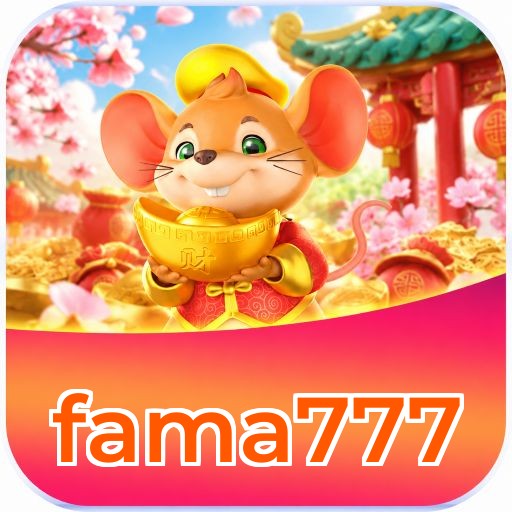 fama777 Logo