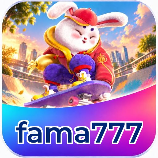 fama777 Logo