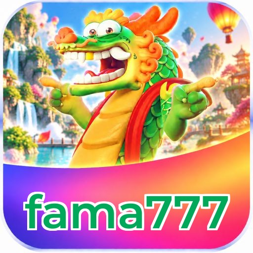 fama777 Logo