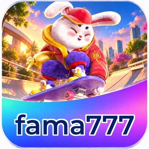 fama777 Logo