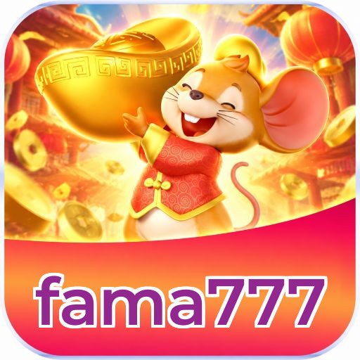 fama777 Segurança Logo 1