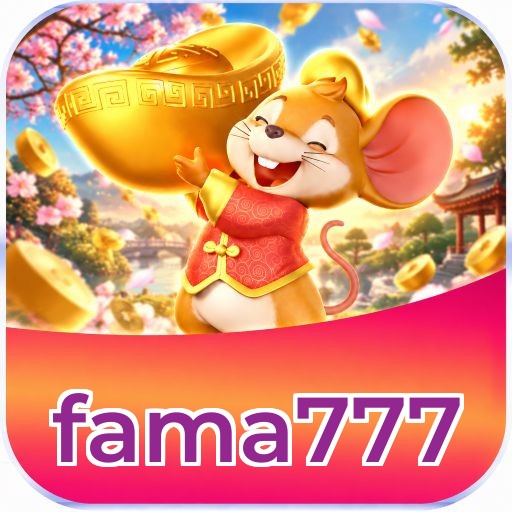 fama777 Apostas Esportivas Logo