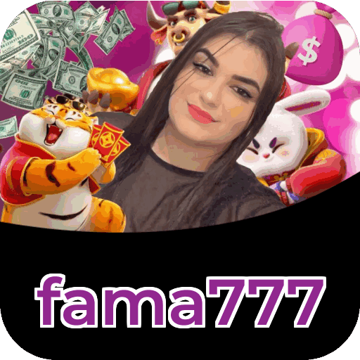 Página de download fama777