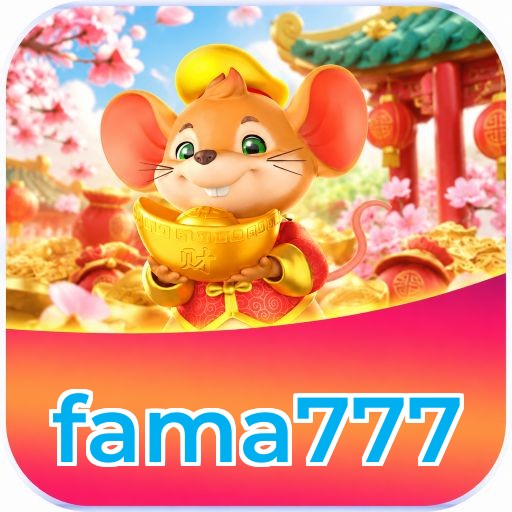 fama777 Logo 1