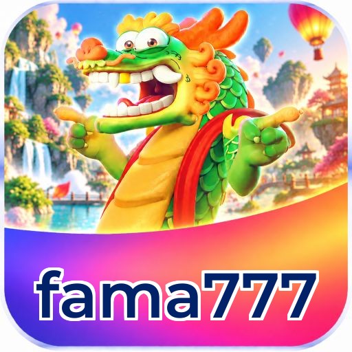 fama777 Logo