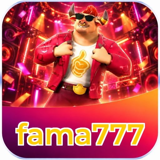 fama777 Logo