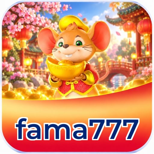 fama777 Logo 2