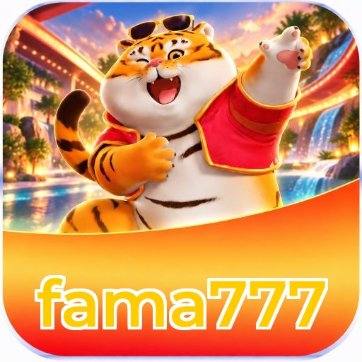 Slots fama777 - RTP Alto Certificado