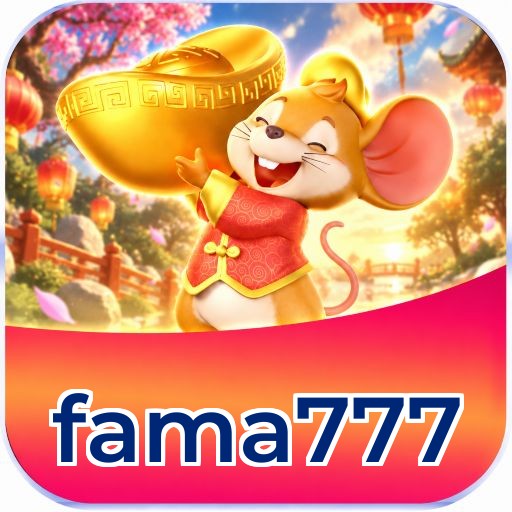 fama777 Logo