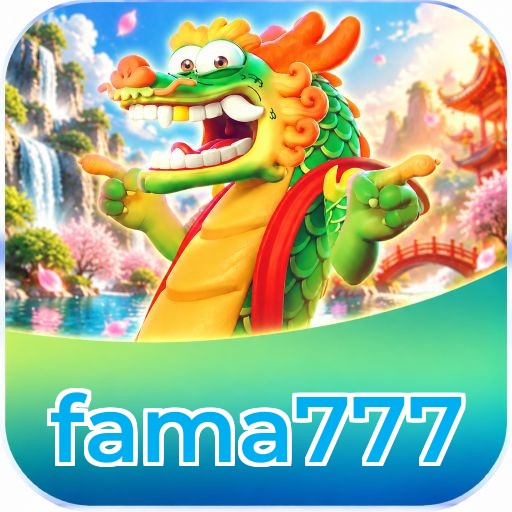 fama777 Logo