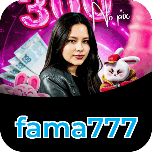 App mobile fama777