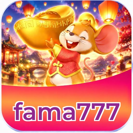 Plataforma fama777 - PIX Instantâneo