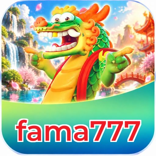 fama777 Logo