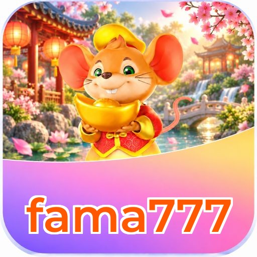 fama777 Segurança Logo 3