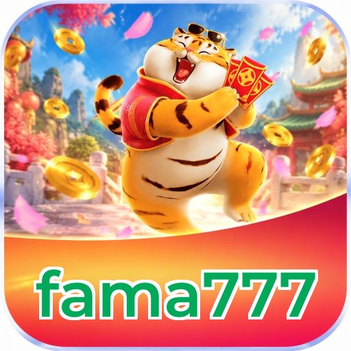 fama777 Licenciado Curaçao - Segurança SSL 256-bit