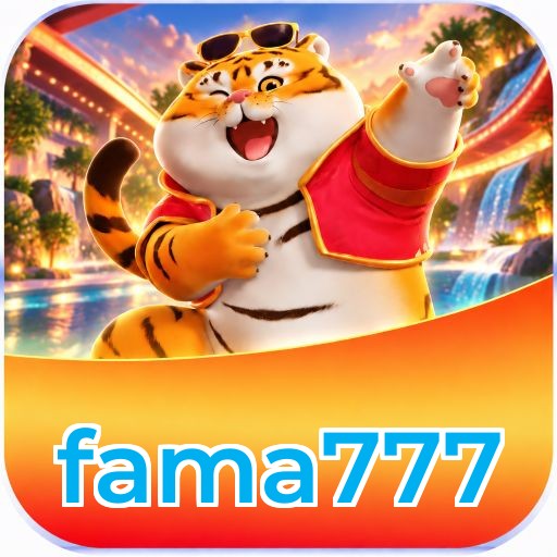 Plataforma fama777 - Cloud AWS Infrastructure