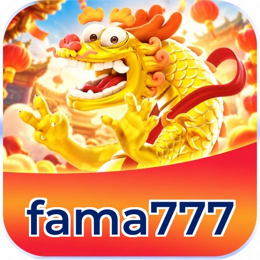 fama777 Instalar Logo 2