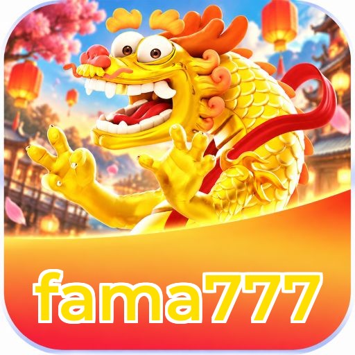 fama777 Instalar Logo 1