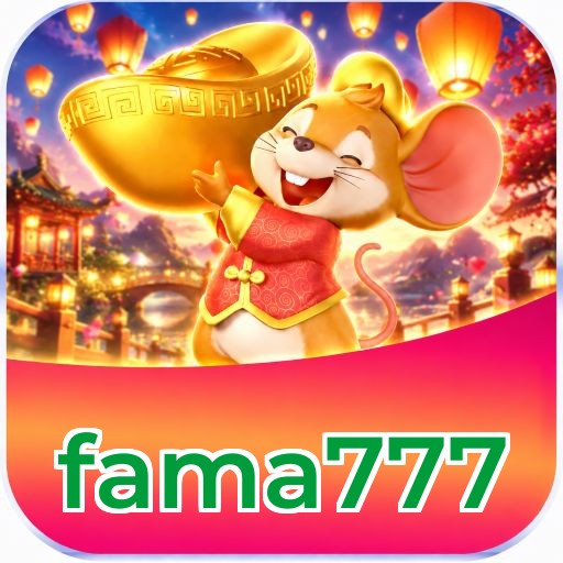 fama777 Logo