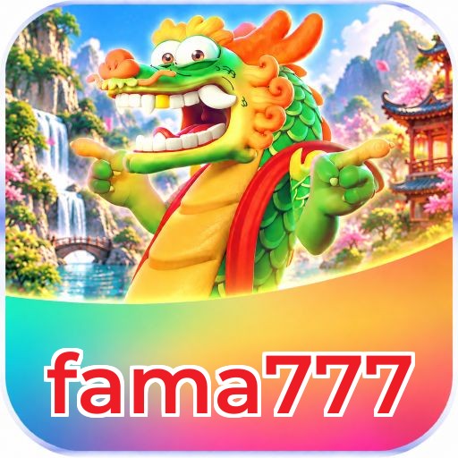 fama777 Logo