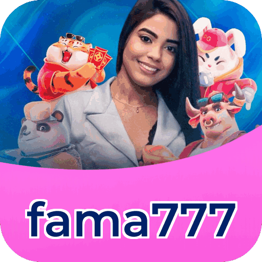 Acesso à conta fama777