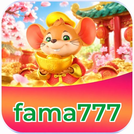 fama777 Logo