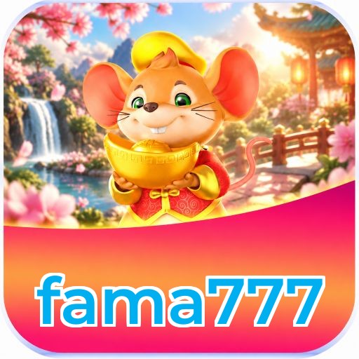 fama777 Instalar Logo 3